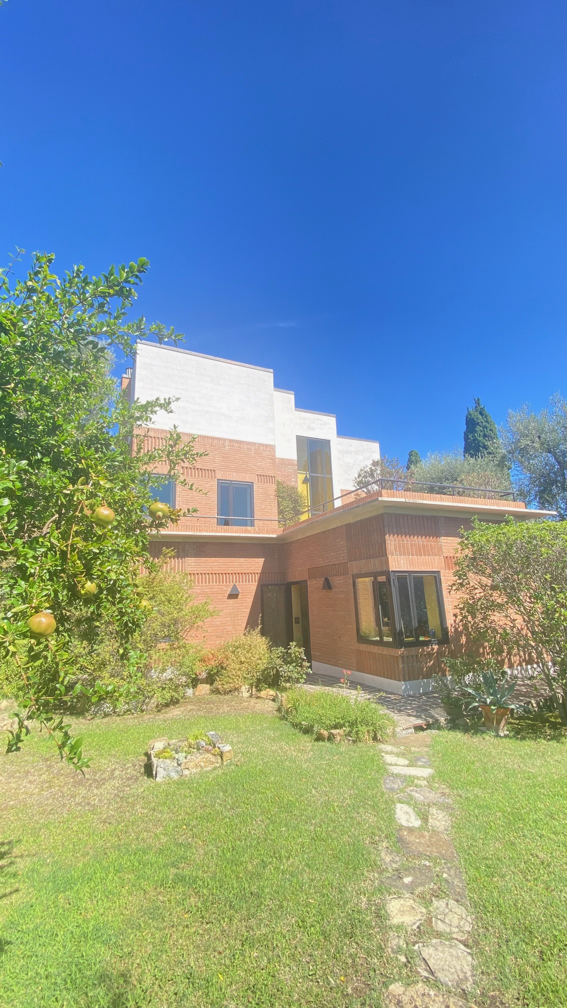 VILLA-NUDA PROPRIETA’