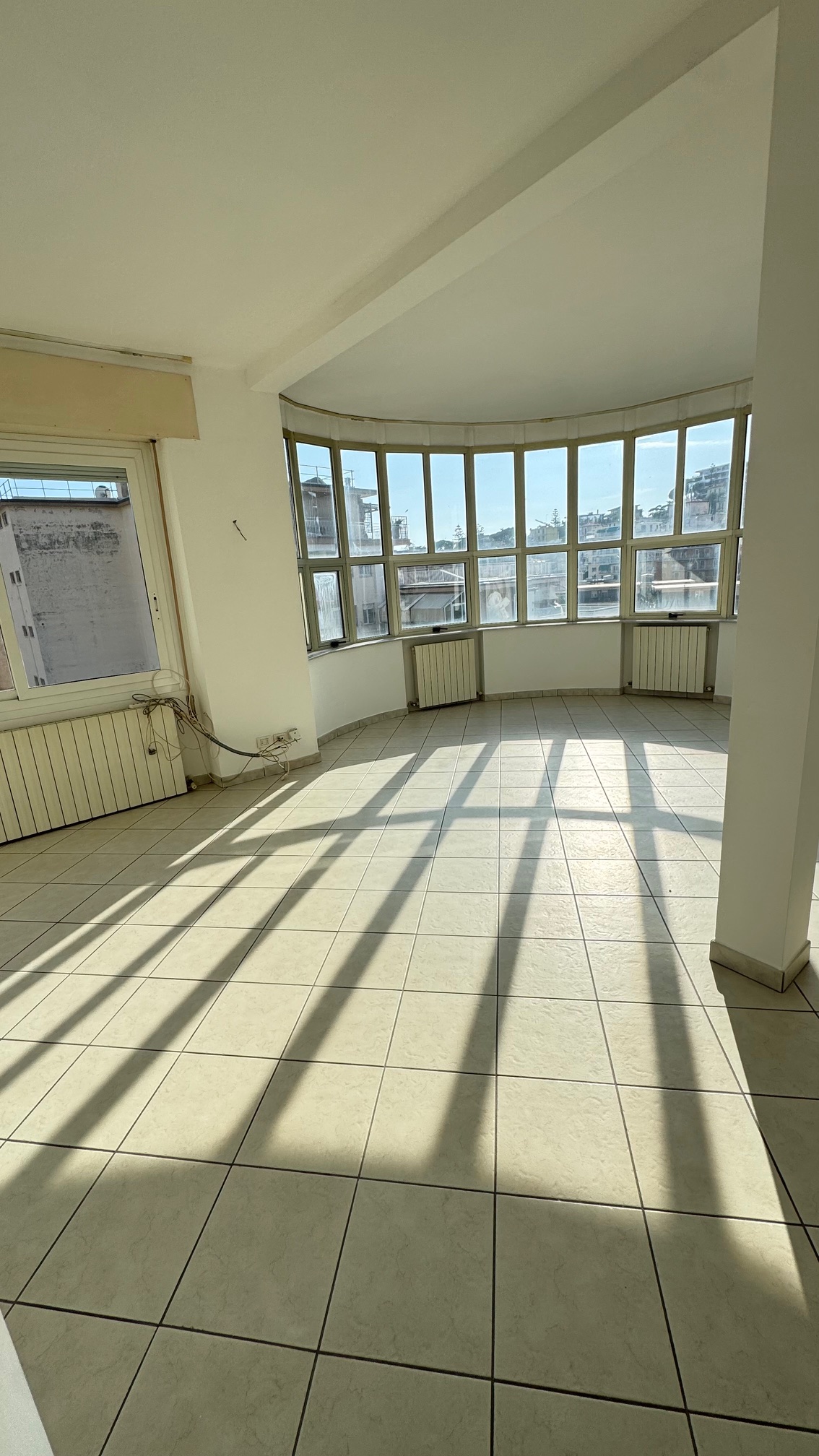 APPARTAMENTO IN VILLA